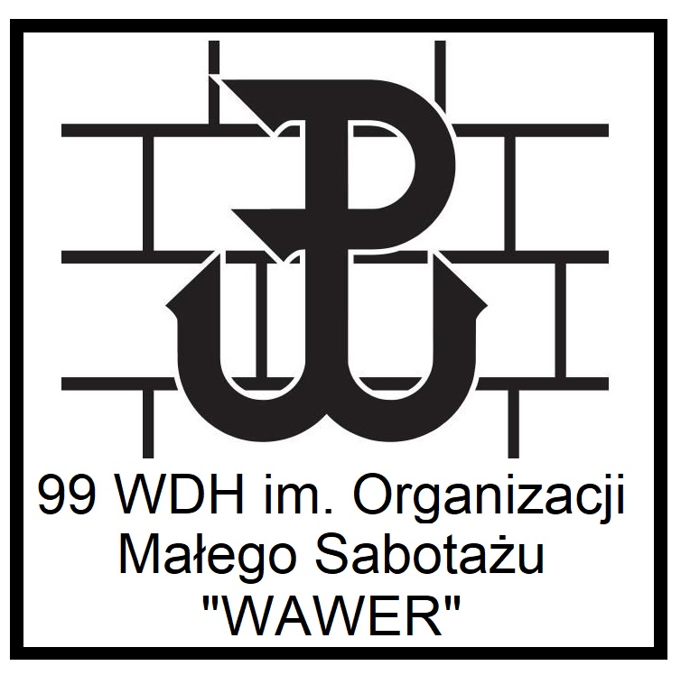 99 WDH im. OMS "Wawer"